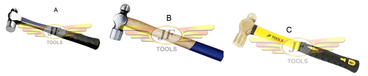 Ball Pein Hammer Suppliers India