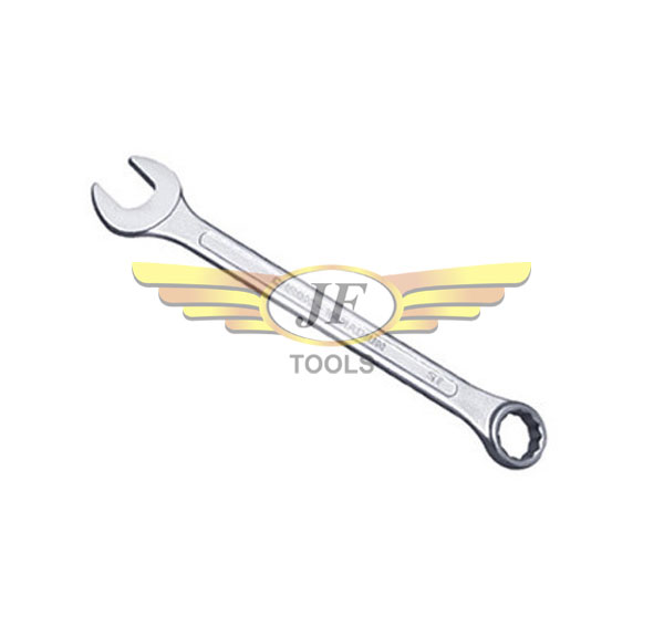 Combination Spanner – Soft Grip