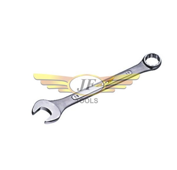 Combination Spanner – Recessed Panel