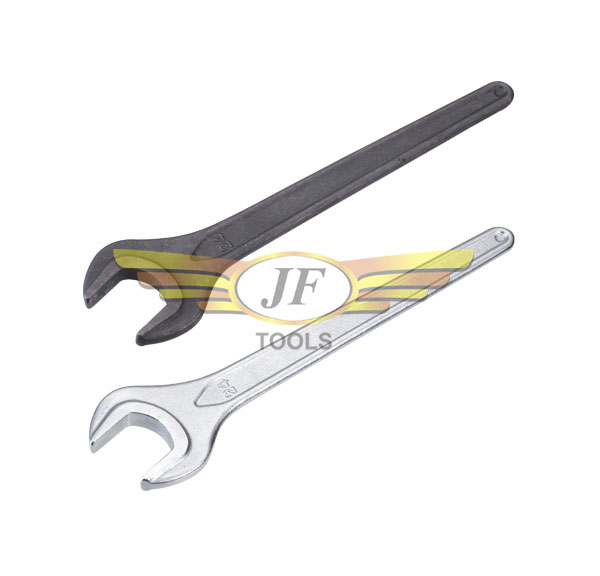 Slogging Ring spanner - CRV