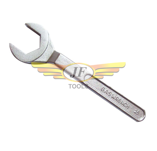 Single End Open Jaw Spanner