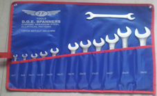 JF Tools India