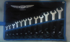 Packing Code: P6