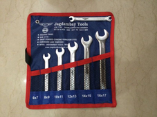 JF Tools India