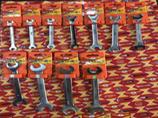 JF Tools India